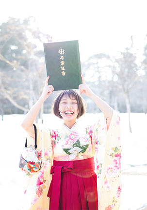 日常・自由部門グランプリ