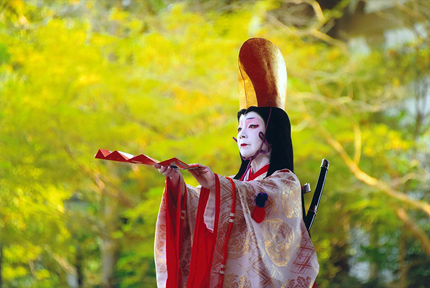 入選