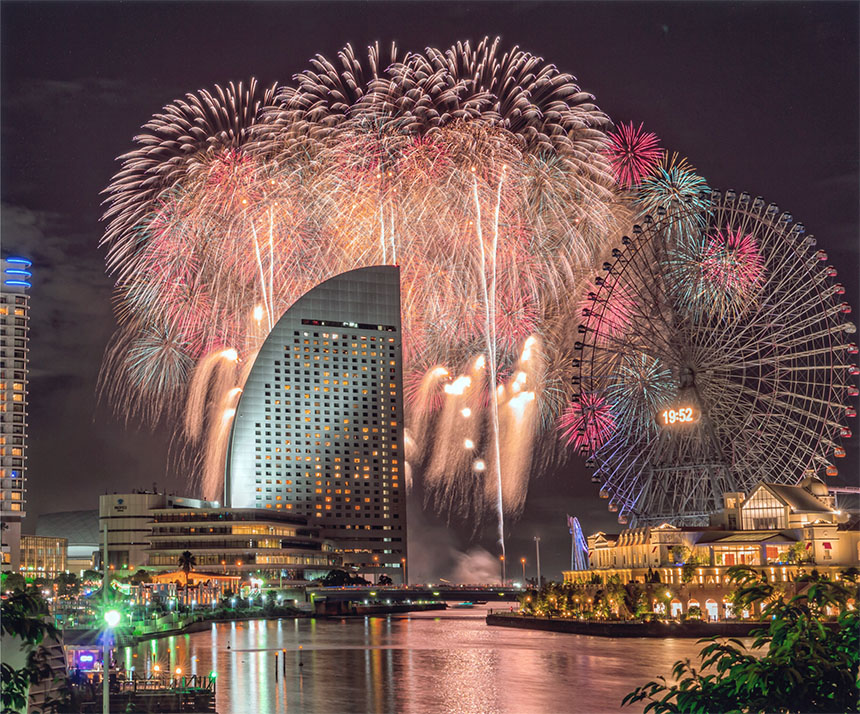 風景・絶景部門グランプリ