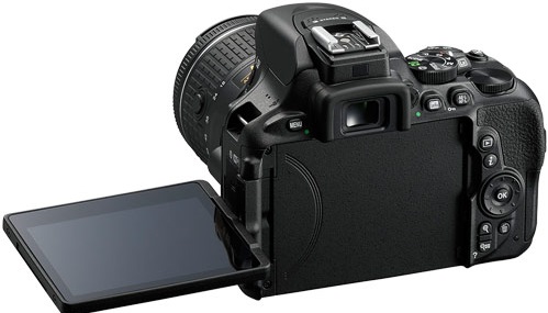 NikonD5600 週末セール開催中