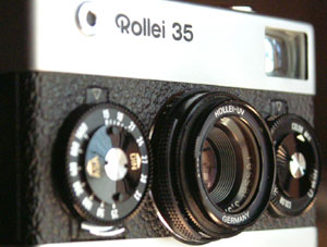 Rollei 35