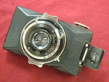 KOLIBRI