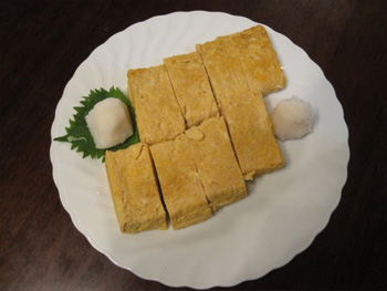 卵焼き