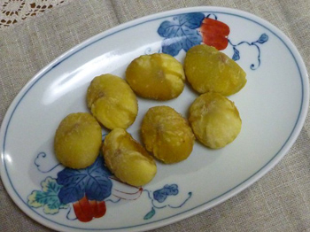 冷めても