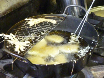 太白胡麻油