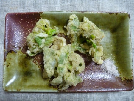大人の味