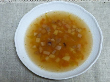 スープ