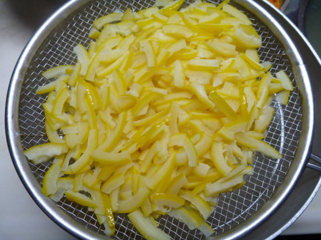 果皮