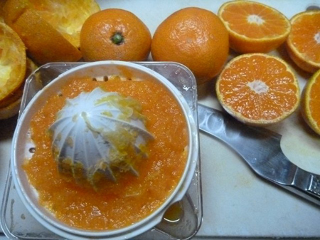 果汁