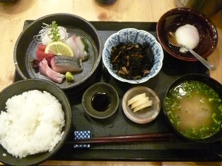 炭火焼き
