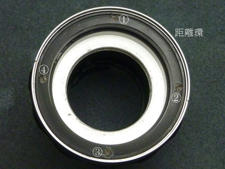 距離環