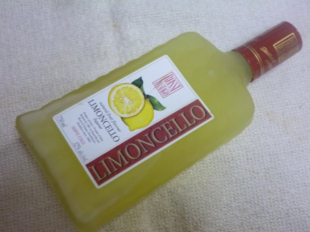 LIMONCELLO