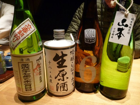 バレンタイン反省会