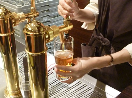 恵比寿麦酒祭り