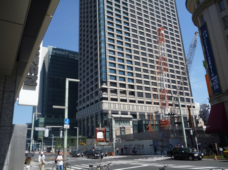 日本橋