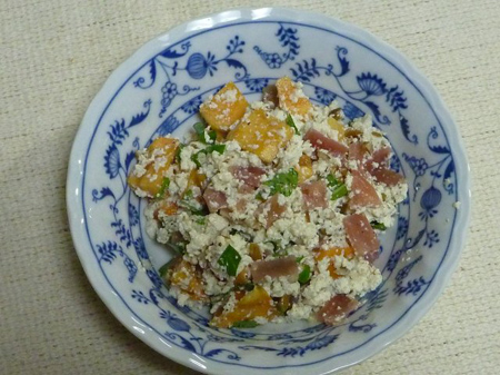 次郎柿三昧