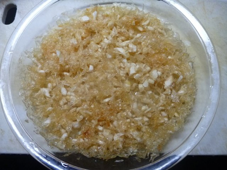 獅子柚(鬼柚子)