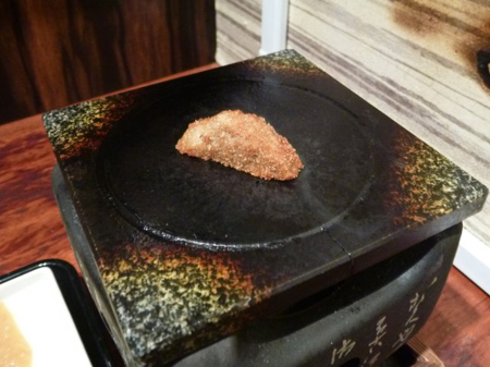 牛かつ もと村