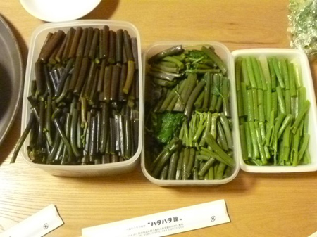 秋田角館