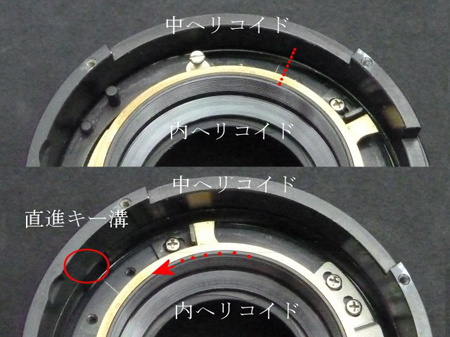 50mm 1:1.2 編