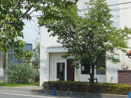 Cimai