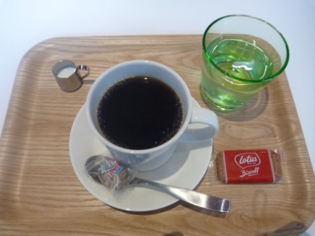 歩いてしまいました