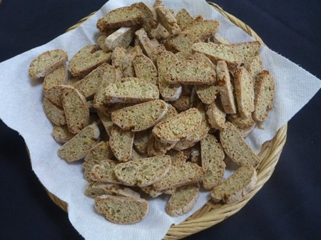 蕗とチョコ珈琲