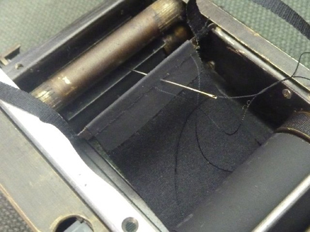 SEIKI CANON 編(縫い目が欲しい)