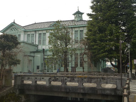 栃木市散策