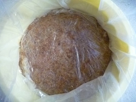 大豆味噌