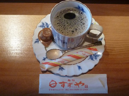 トウキビの収穫