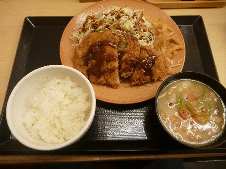 NHK国際放送