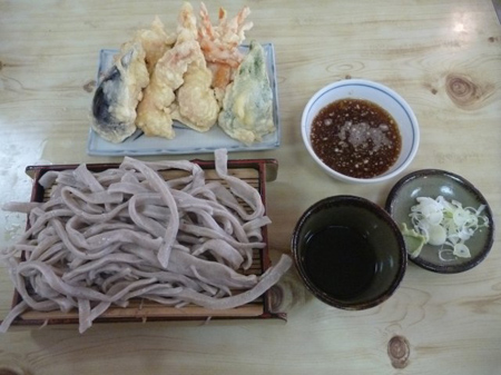 埼玉菜園