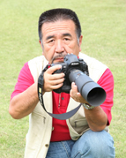 芳賀 日向(はが・ひなた)