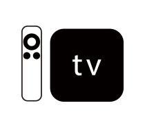 Apple TV トラブルシューティングアシスタント