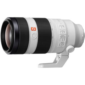FE 100-400mm F4.5-5.6 GM OSS