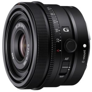 FE 24mm F2.8 G