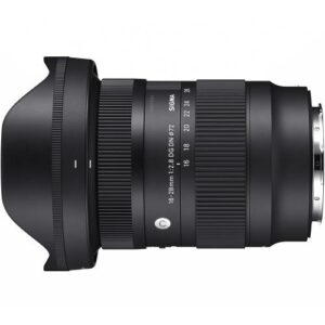 16-28mm F2.8 DG DN | Contemporary