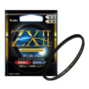 ZXII プロテクター