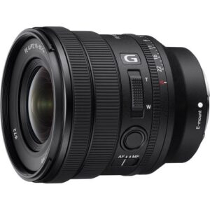 FE PZ 16-35mm F4 G