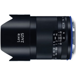 ZEISS Loxia 2.4/25