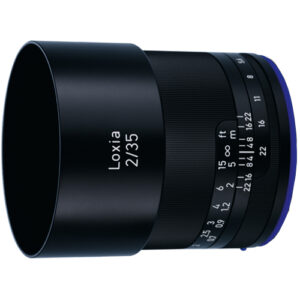 ZEISS Loxia 2/35