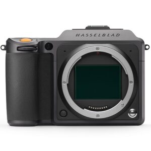 X1D II 50C