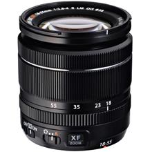 XF18-55mmF2.8-4 R LM OIS