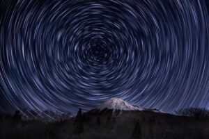 星景写真の撮影テクニック