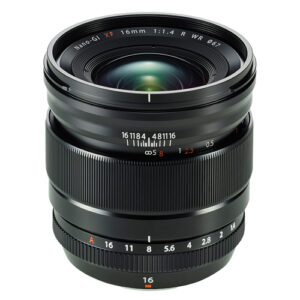XF16mmF1.4 R WR
