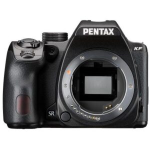 PENTAX KF