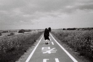 ＃『モノクロの世界観』｜フィルムカメラの魅力　国分真央　