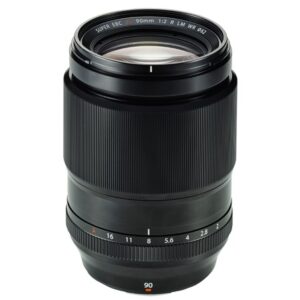 XF90mmF2 R LM WR