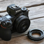 スマホ感覚で一眼クオリティが楽しめるニコン NIKKOR Z 26mm f/2.8